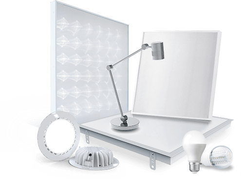 Светильники