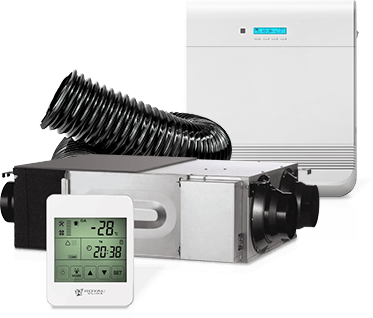 Вентиляция