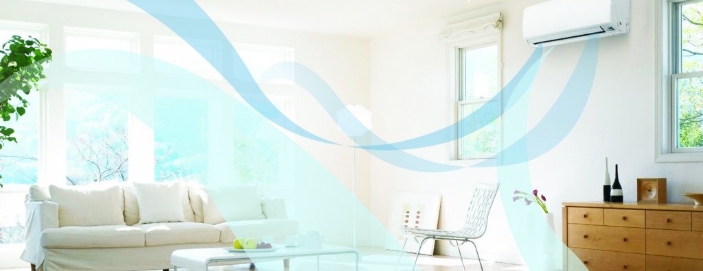 Как выбрать кондиционер на нашем сайте