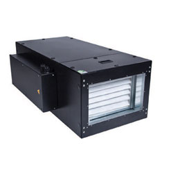 Вентиляционные установки для медицинских учреждений