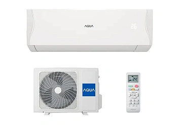 Кондиционер AQUA AQ-35BRQ1/R3 серия Biwa