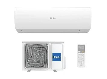 Кондиционер Haier HSU-24HSL103/R3-W серия Spirit